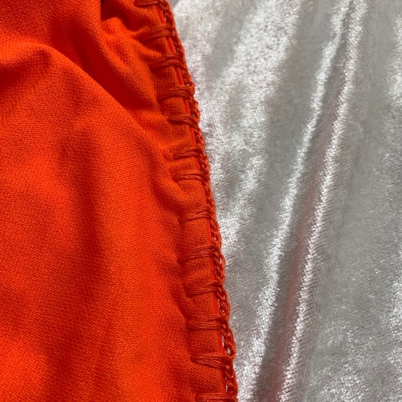 NWT lucky brand knitted swimsuit size medium - Picture 7 of 16